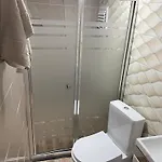 Grey House & 公寓 伊斯坦布尔