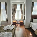 Grey House & 伊斯坦布尔