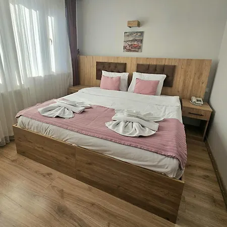 Grey House Apartments - Historical Peninsula 3* Provincia di Istanbul