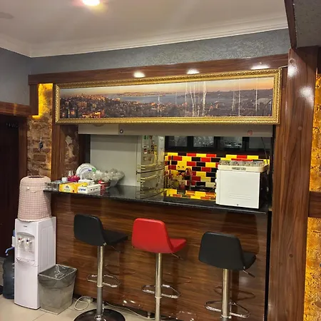Grey House Apartments - Historical Peninsula Provincia di Istanbul