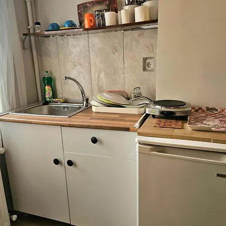 Grey House Apartments - Historical Peninsula 3*