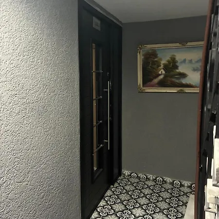 Grey House & * Κωνσταντινούπολη