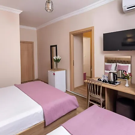 Hotel Grey House Apartments - Historical Peninsula 3*