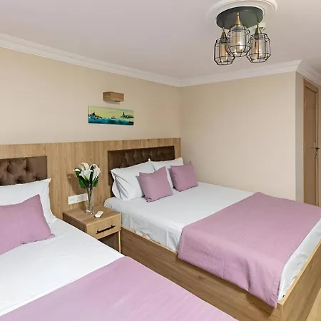 Grey House Apartments - Historical Peninsula Hotel Provincia di Istanbul