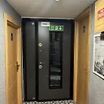 Grey House & 公寓 *