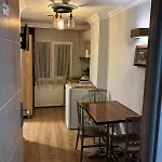 Апартаменты Grey House & *