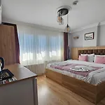 Grey House & 伊斯坦布尔