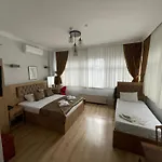 Апартаменты Grey House &