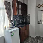 Апартаменты Grey House &