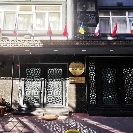 Grey House & Appartement