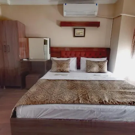 Grey House & Istanbul