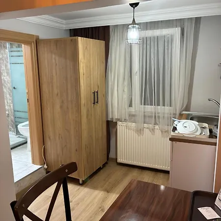 Grey House & Appartement