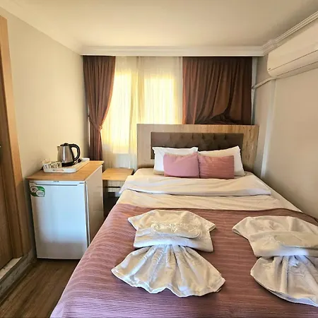 Hotel Grey House Apartments - Historical Peninsula 3*