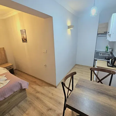 Grey House Apartments - Historical Peninsula Istanbul