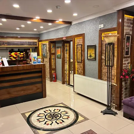 Hotel Grey House Apartments - Historical Peninsula Istanbul