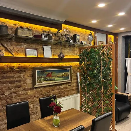 Hotel Grey House Apartments - Historical Peninsula Istanbul