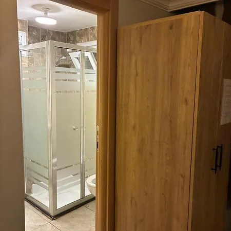 Grey House & Apartment *