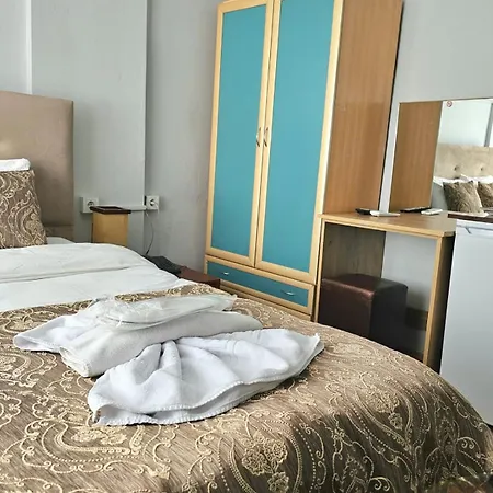 Grey House & Апартаменты