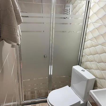 Grey House & Apartment Istanbul