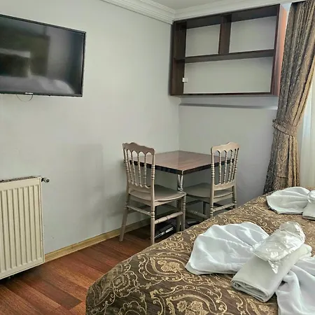 Hotel Grey House Apartments - Historical Peninsula Istanbul