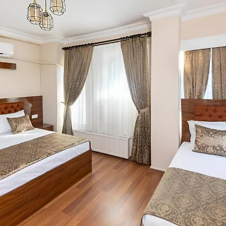Hotel Grey House Apartments - Historical Peninsula 3*