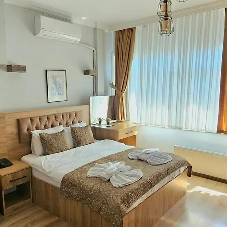 Grey House Apartments - Historical Peninsula Hotel Istanbul