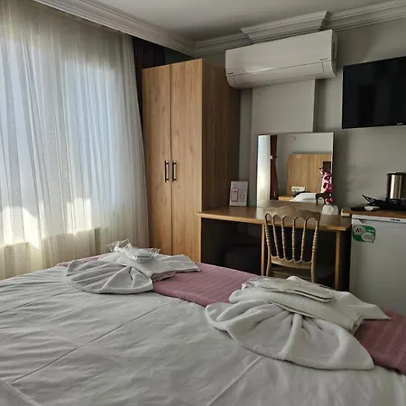 Apartment Grey House & Istanbul