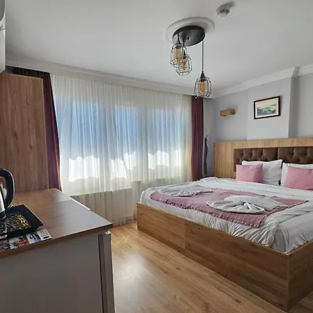 Grey House Apartments - Historical Peninsula Istanbul