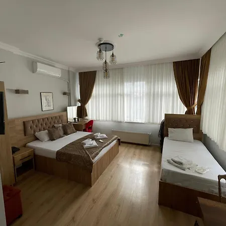 Hotel Grey House Apartments - Historical Peninsula