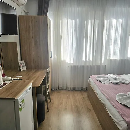 Hotel Grey House Apartments - Historical Peninsula 3*