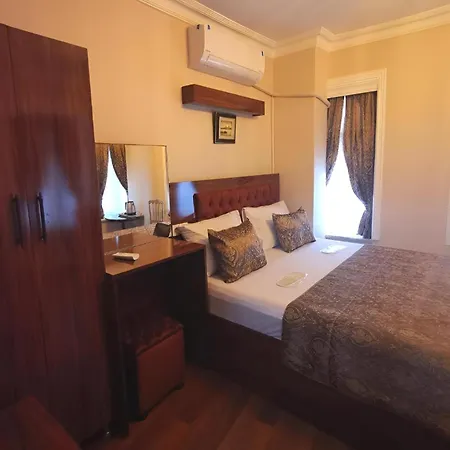 Hotel Grey House Apartments - Historical Peninsula 3*