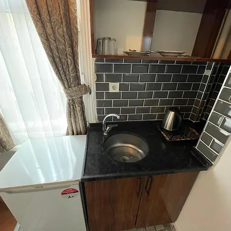 Grey House & Apartment Istanbul