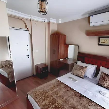 Grey House Apartments&suites Daire