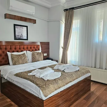 Apartment Grey House & Istanbul