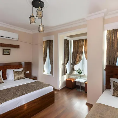 Hotel Grey House Apartments - Historical Peninsula 3*