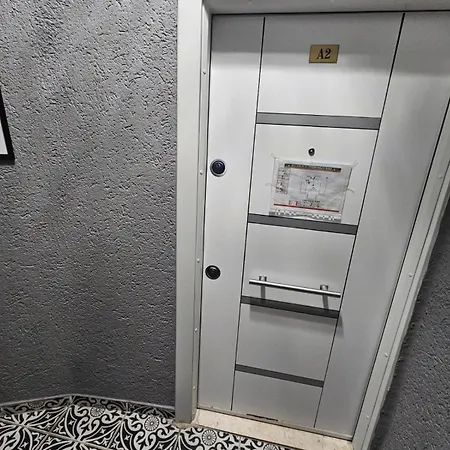 Hotel Grey House Apartments - Historical Peninsula Istanbul