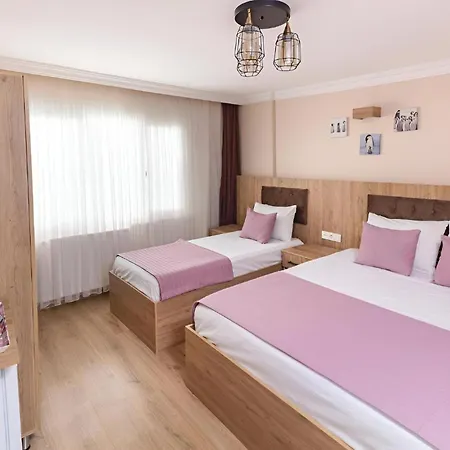 Grey House Apartments - Historical Peninsula Hotel 3*