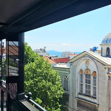 Hotel Grey House Apartments - Historical Peninsula 3*