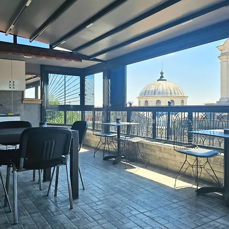 Hotel Grey House Apartments - Historical Peninsula