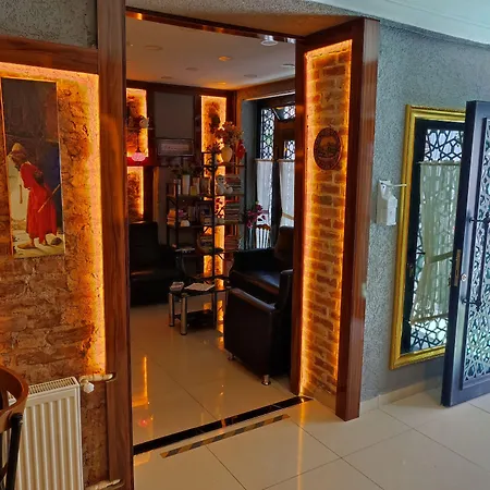 Apartment Grey House & Istanbul