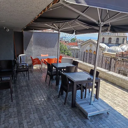 Apartment Grey House & *