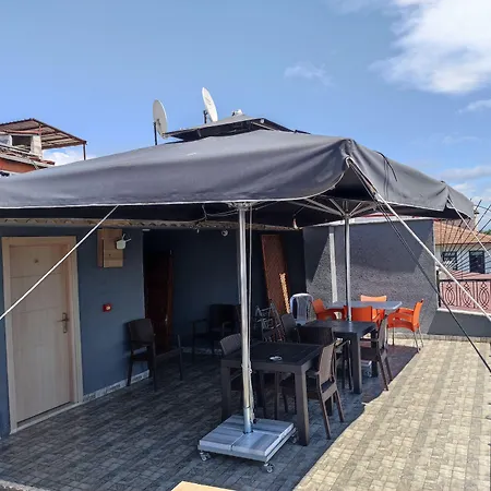 Grey House & Appartement *