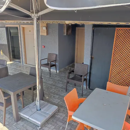 Apartment Grey House & Istanbul