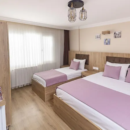 Grey House & * Istanbul