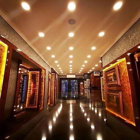 Daire Grey House Apartments&suites İstanbul