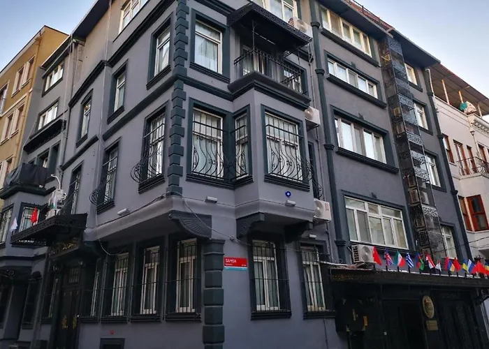 Grey House & Appartamento *