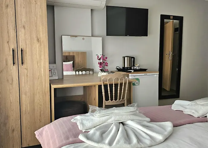 Grey House & * Provincia di Istanbul