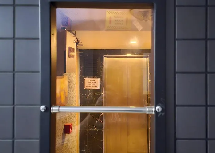 Grey House & Appartamento *