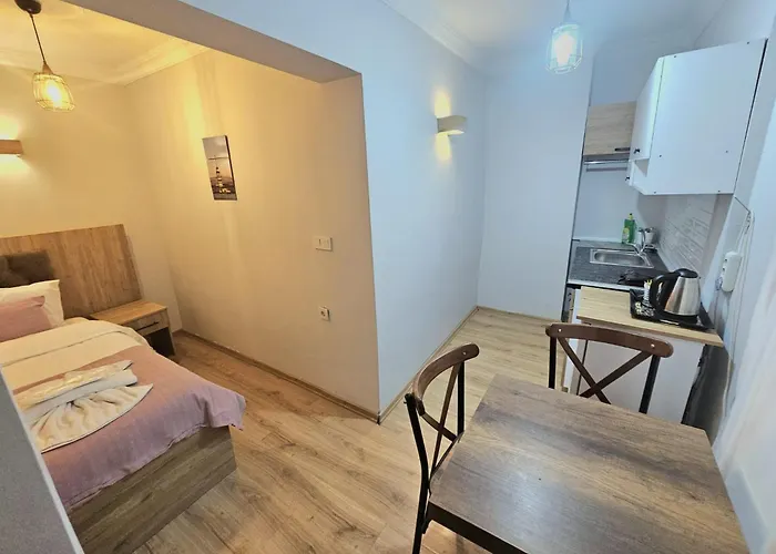 Grey House & Provincia di Istanbul