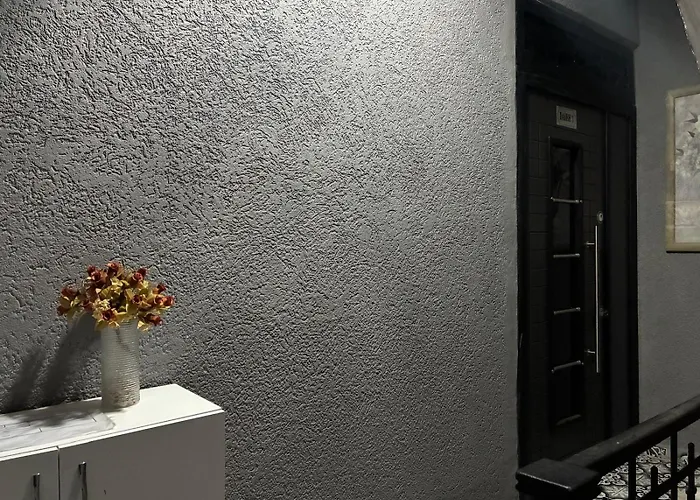 Grey House & Appartamento *